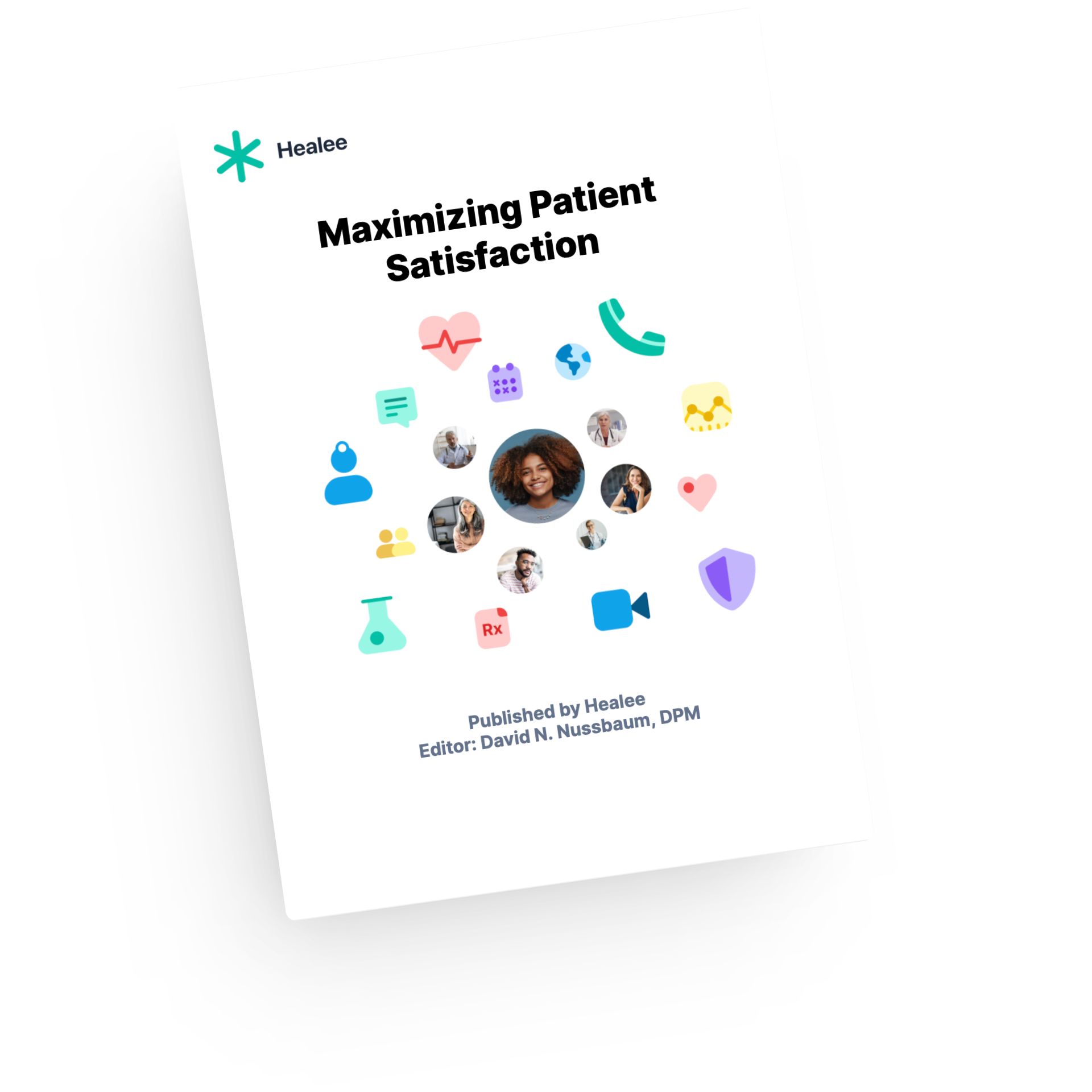 Maximizing Patient Satisfaction