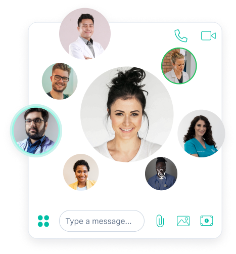 Telehealth solution capabilities