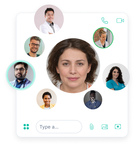Telehealth solution capabilities