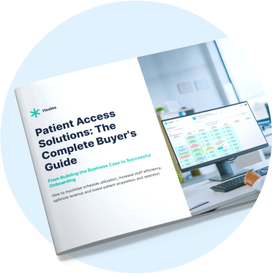 Patient access