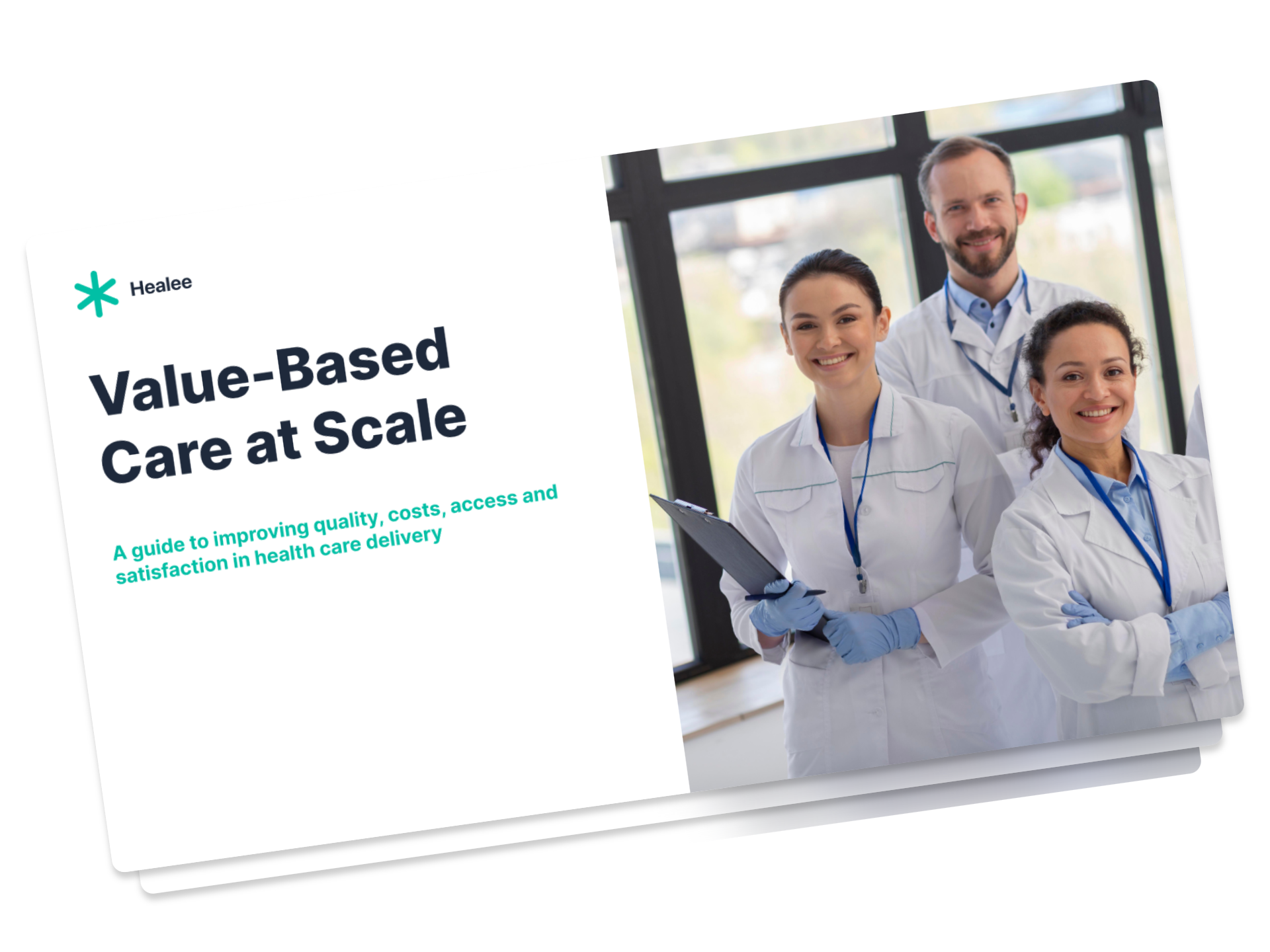Value Based Care at Scale